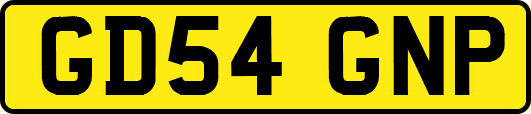 GD54GNP