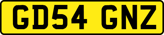 GD54GNZ