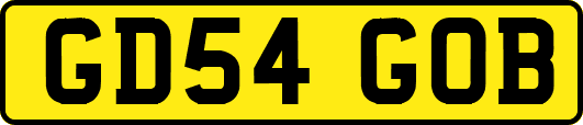 GD54GOB