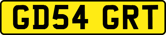 GD54GRT
