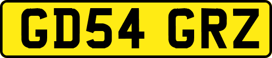 GD54GRZ