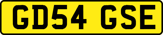 GD54GSE