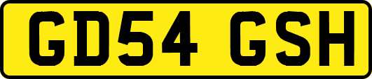 GD54GSH