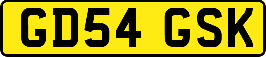 GD54GSK