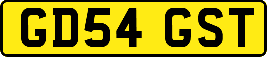 GD54GST
