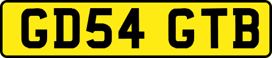 GD54GTB