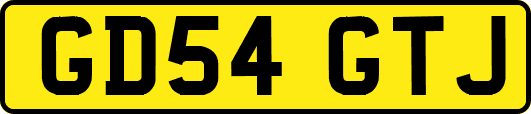 GD54GTJ