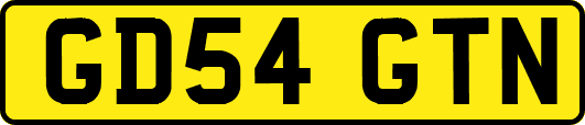 GD54GTN