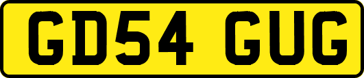 GD54GUG