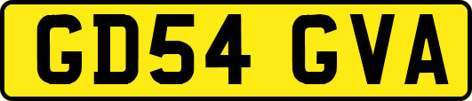 GD54GVA