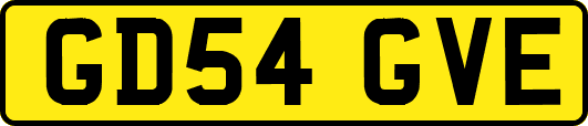 GD54GVE