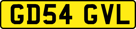 GD54GVL