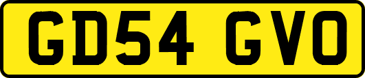 GD54GVO
