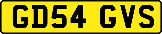 GD54GVS