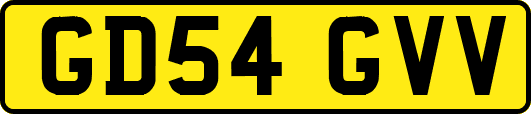 GD54GVV