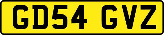 GD54GVZ