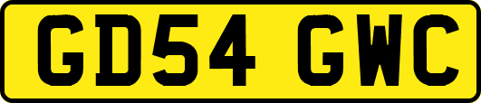 GD54GWC