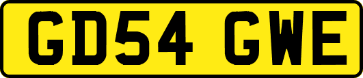 GD54GWE