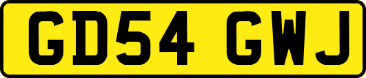 GD54GWJ