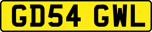 GD54GWL