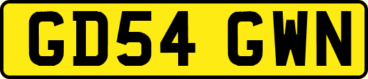 GD54GWN