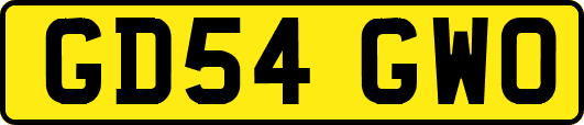 GD54GWO