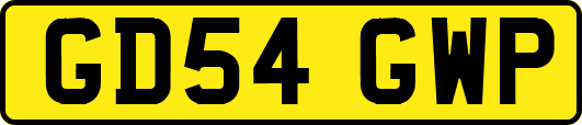 GD54GWP