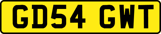 GD54GWT