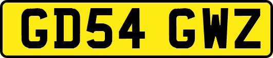 GD54GWZ