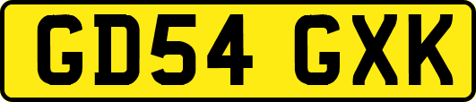 GD54GXK