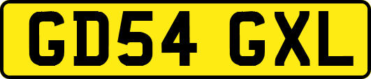 GD54GXL