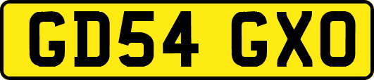 GD54GXO
