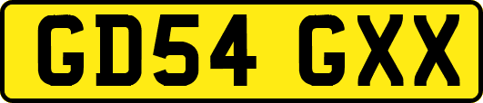 GD54GXX
