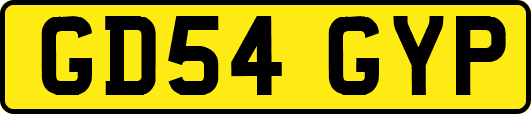 GD54GYP
