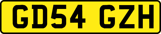 GD54GZH
