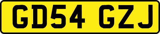 GD54GZJ