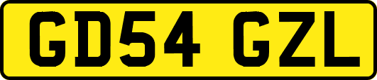GD54GZL