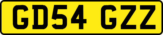 GD54GZZ