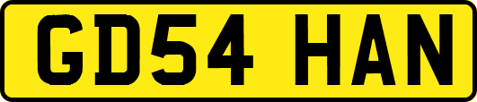 GD54HAN