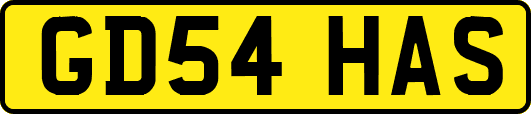 GD54HAS