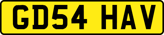 GD54HAV