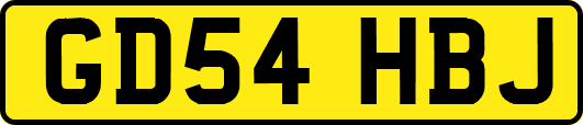 GD54HBJ