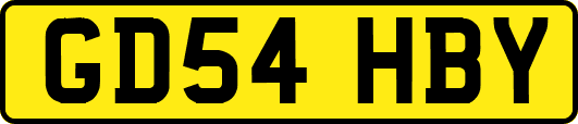 GD54HBY