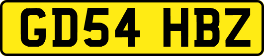 GD54HBZ