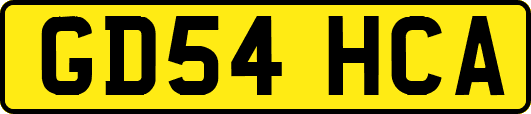 GD54HCA