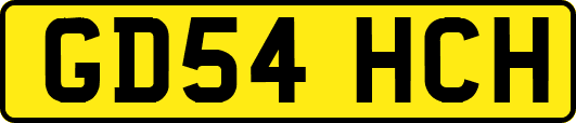GD54HCH