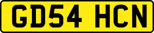 GD54HCN
