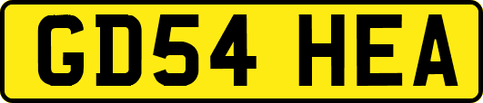 GD54HEA