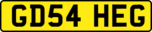GD54HEG