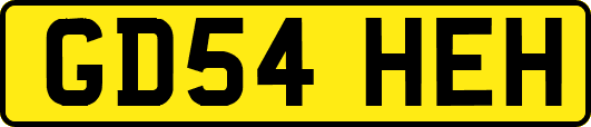 GD54HEH
